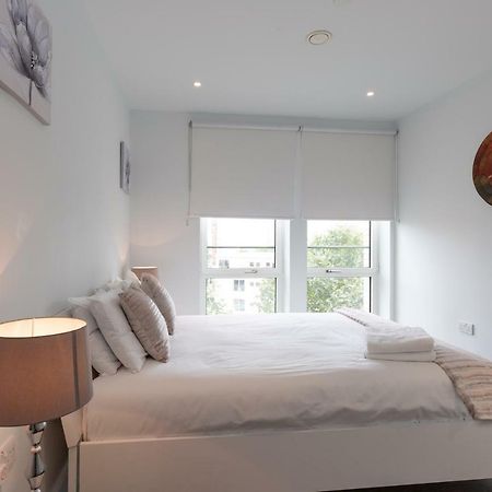 Luxury Central London Apartment מראה חיצוני תמונה
